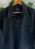Vintage Back Bay Button Up Shirt