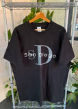 Vintage 90s San Diego T-shirt
