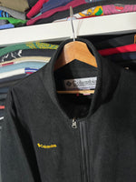 Vintage Columbia Fleece Jumper