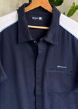 Vintage Y2K Jays Jays Button Up Shirt
