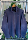 Vintage Helly Hansen Fleece Full Zip Jacket