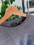 Vintage Izod Knit Sweater