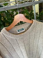 Vintage 90s Wolsey Wool Sweater