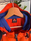 Vintage 90s Nike ACG All Conditions Gear 1/3 Zip Rare Jacket