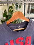 Vintage 80s USA T-shirt