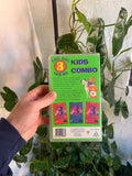 Vintage The Big 3 Hours Kids Combo VHS Video Tape