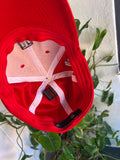Vintage 90s Nike Golf x Tiger Woods Flexifit Hat