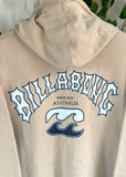 Vintage 90s Billabong Surf Hoodie