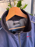 Vintage 90s Nike Clima-Fit Tracksuit Jacket