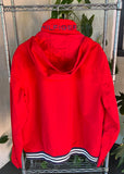 Vintage Tommy Hilfiger Hooded Sailing Jacket
