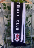 Vintage Fulham Football Club Scarf