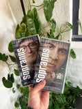 Vintage 2001 The Sopranos Season 2 VHS Box Set
