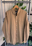 Vintage Chaps Button Up Shirt