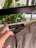 Vintage Ooh Mow Mao OMM Cargo Shorts