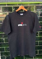Vintage Y2K Rip Curl Surf Co. T-shirt
