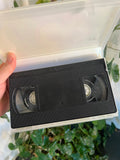Vintage The Big 3 Hours Kids Combo VHS Video Tape