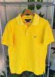 Vintage 90s Nike Tiger Woods Golf Polo
