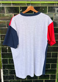 Vintage 90s Atlanta Braves T-shirt