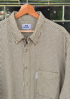 Vintage Pro-Kreds Button Up Shirt