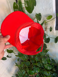 Vintage 90s Motorways Toyota Hat