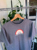 Vintage Flip Skateboards Melon T-shirt