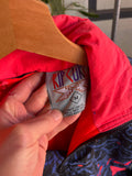 Vintage 90s Rip Curl Puffer Jacket
