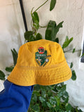 Vintage 2004/2005 VB Australian Cricket Series Bucket Hat