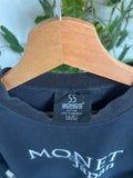 Vintage 90s Monet & Japan Art Gallery of WA T-shirt