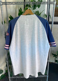 Vintage 90s Universal Studios Baseball Jersey T-shirt