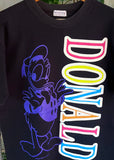 Vintage 90s Disney Donald Duck T-shirt