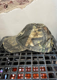 Vintage Mossy Oak Skull Hat