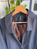 Vintage 90s ZiYouRen Harrington Jacket