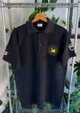 Vintage 90s WA Junior Soccer Association Polo