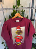 Vintage 1997 Dr. Seuss The Grinch ‘ Grinch Wear ‘ T-shirt