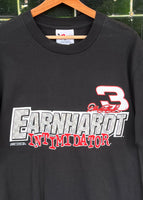 Vintage 1998 Dale Earnhardt Intimidator NASCAR T-shirt
