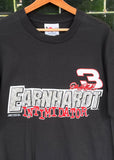 Vintage 1998 Dale Earnhardt Intimidator NASCAR T-shirt