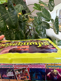 Vintage Goosebumps Tin