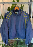 Vintage 90s Nike Tracksuit Jacket
