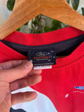 Vintage Ford Racing XR8 T-shirt