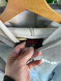 Pre-Loved Gnaraloo Tombstones WA Hoodie