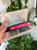Vintage 2001 The Wiggles ‘Hoop Dee-Doo’ ABC VHS Video Tape