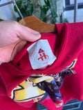 Vintage Y2K KISS ‘Destroyer’ Jumper