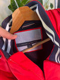 Vintage Tommy Hilfiger Hooded Sailing Jacket