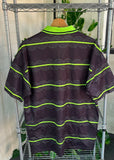 Vintage 1998 Umbro Celtic Away Football Shirt Jersey (read bio)