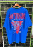Vintage 90s Southside Queens T-shirt