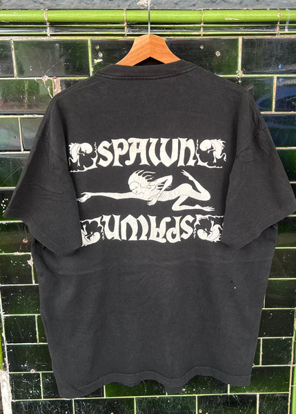 Vintage 90s Spawn T-shirt