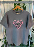 Vintage Darkstar Early 2000s Skateboarding T-shirt