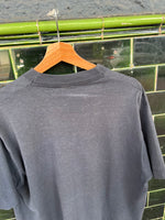 Vintage 90s Savage Basketball T-shirt