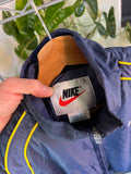 Vintage 90s Nike Tracksuit Jacket