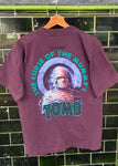 Vintage 90s Goosbumps ‘Curse of the Mummy’s Tomb’ Rare T-shirt